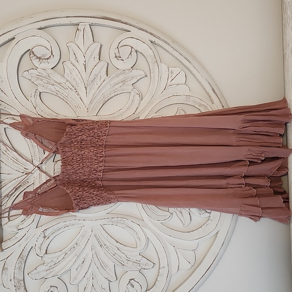 Free People Adella Dress - Picture 3 of 13